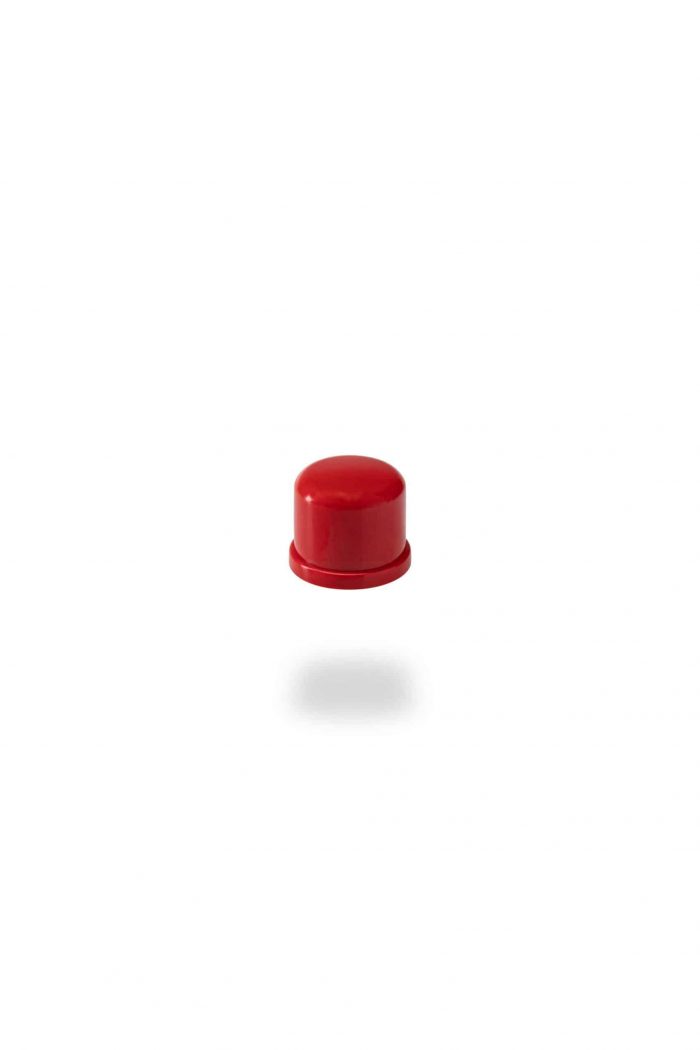 ABS007/25 - 25mm - END CAP