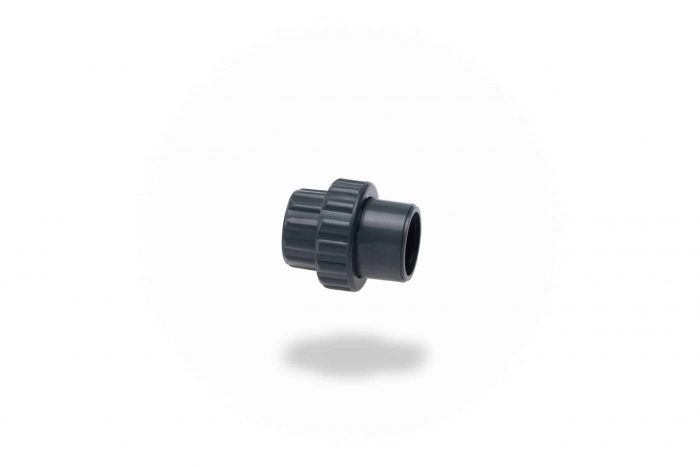 ABSG003 - 25mm - SOCKET UNION