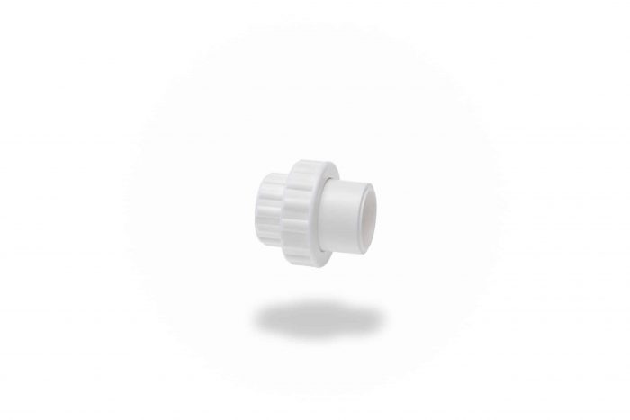 WHABS003 - 25mm - SOCKET UNION